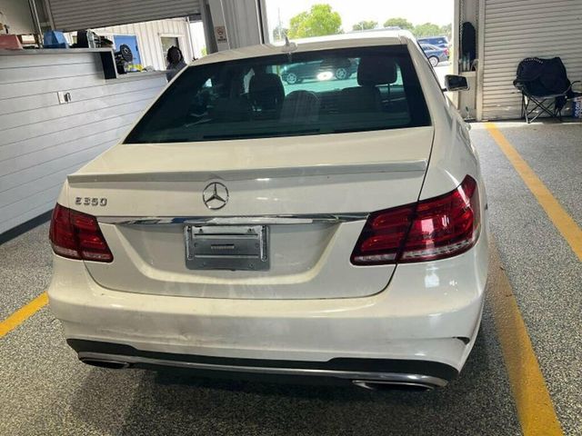 2014 Mercedes-Benz E-Class 4dr Sedan E350 RWD - 23013986 - 1