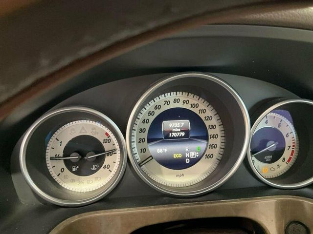 2014 Mercedes-Benz E-Class 4dr Sedan E350 RWD - 23013986 - 2