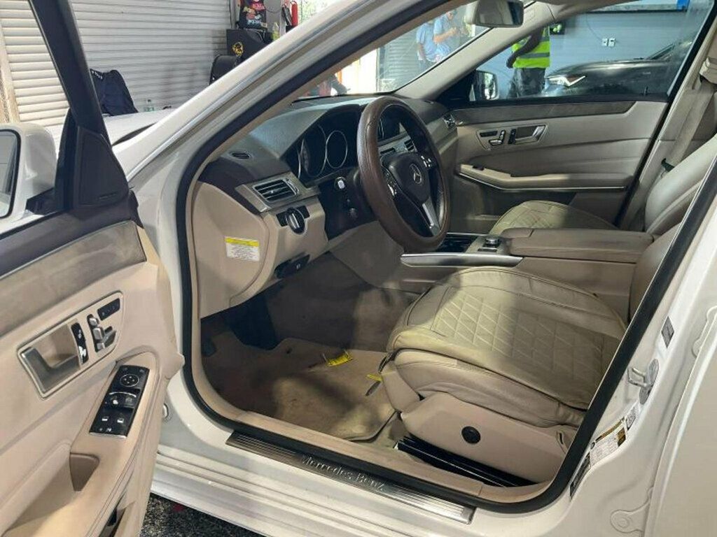 2014 Mercedes-Benz E-Class 4dr Sedan E350 RWD - 23013986 - 3