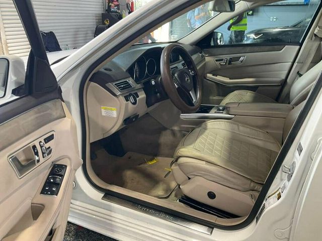 2014 Mercedes-Benz E-Class 4dr Sedan E350 RWD - 23013986 - 3