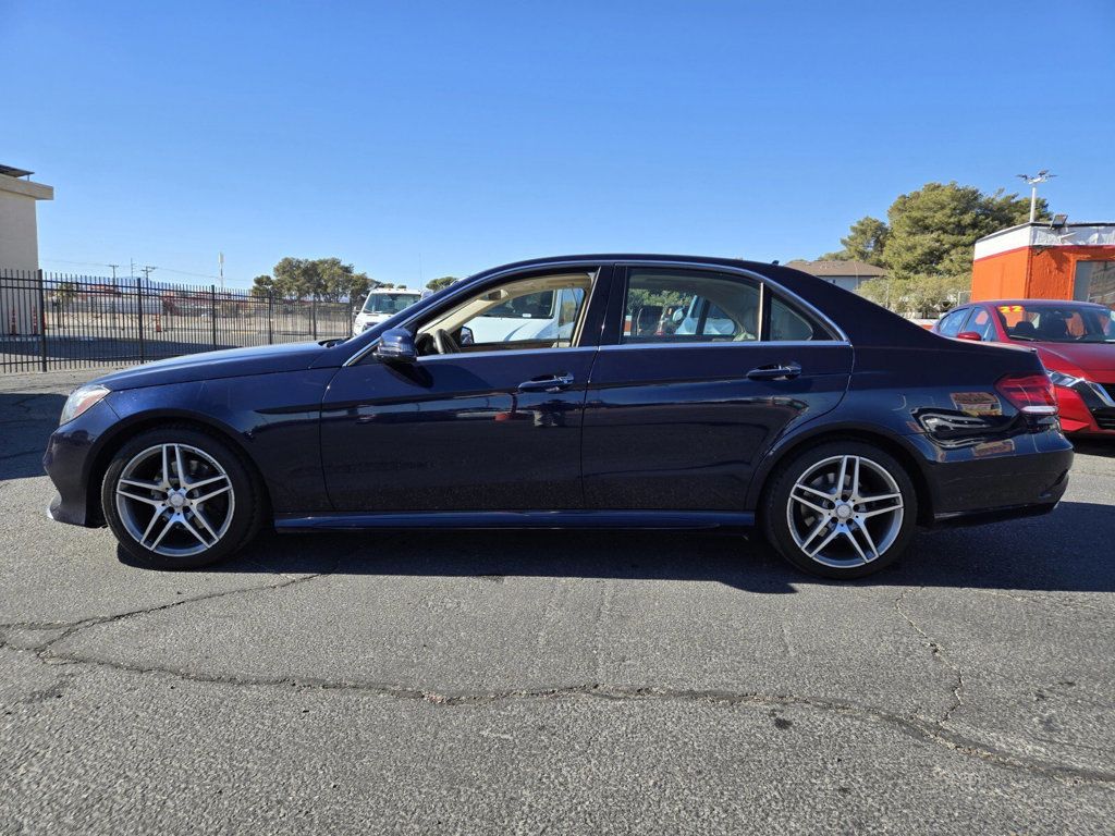 2014 Mercedes-Benz E-Class 4dr Sedan E350 RWD - 22742172 - 1