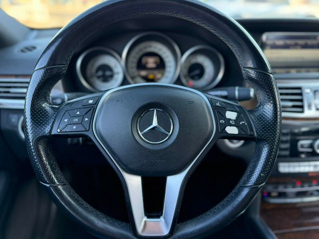 2014 Mercedes-Benz E-Class 4dr Sedan E350 RWD - 23042235 - 9