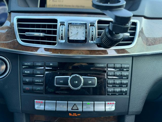 2014 Mercedes-Benz E-Class 4dr Sedan E350 RWD - 23042235 - 15