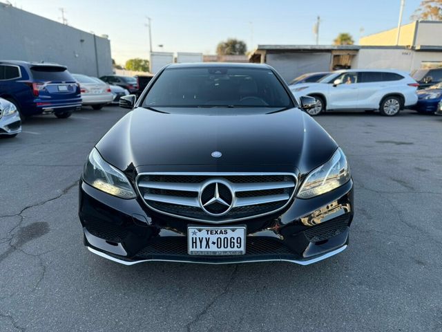 2014 Mercedes-Benz E-Class 4dr Sedan E350 RWD - 23042235 - 1