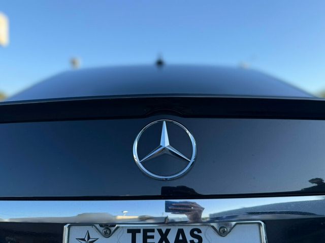 2014 Mercedes-Benz E-Class 4dr Sedan E350 RWD - 23042235 - 25
