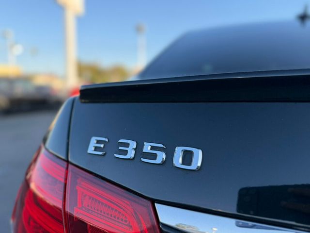 2014 Mercedes-Benz E-Class 4dr Sedan E350 RWD - 23042235 - 26