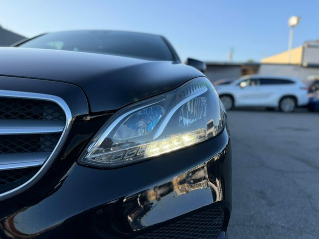 2014 Mercedes-Benz E-Class 4dr Sedan E350 RWD - 23042235 - 27