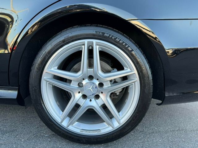 2014 Mercedes-Benz E-Class 4dr Sedan E350 RWD - 23042235 - 29