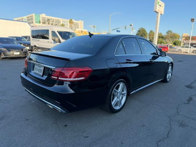2014 Mercedes-Benz E-Class 4dr Sedan E350 RWD - 23042235 - 3