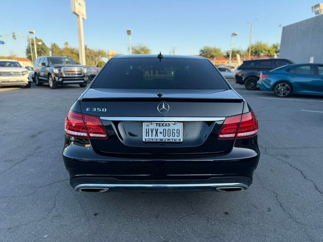 2014 Mercedes-Benz E-Class E350 Sport's photo