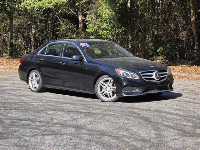 2014 Mercedes-Benz E-Class 4dr Sedan E350 RWD - 22936419 - 0