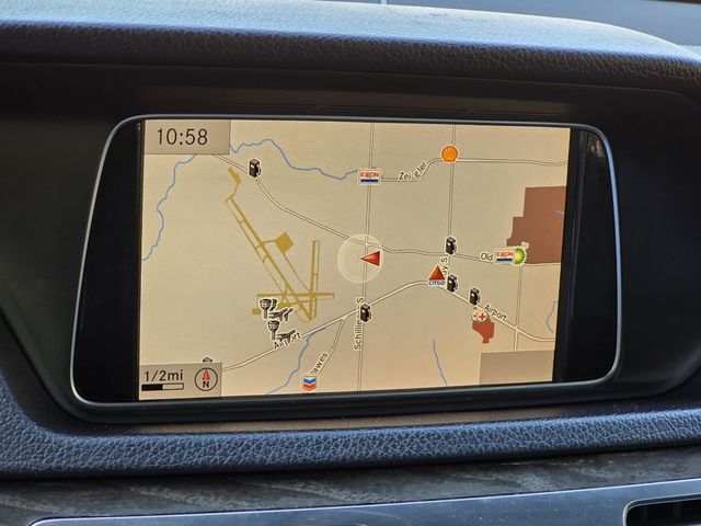 2014 Mercedes-Benz E-Class 4dr Sedan E350 RWD - 22936419 - 11