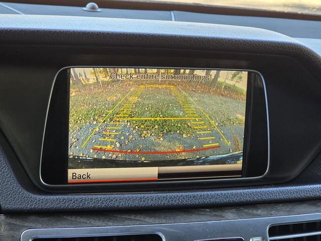 2014 Mercedes-Benz E-Class 4dr Sedan E350 RWD - 22936419 - 12