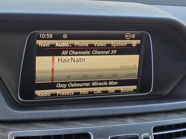 2014 Mercedes-Benz E-Class 4dr Sedan E350 RWD - 22936419 - 14