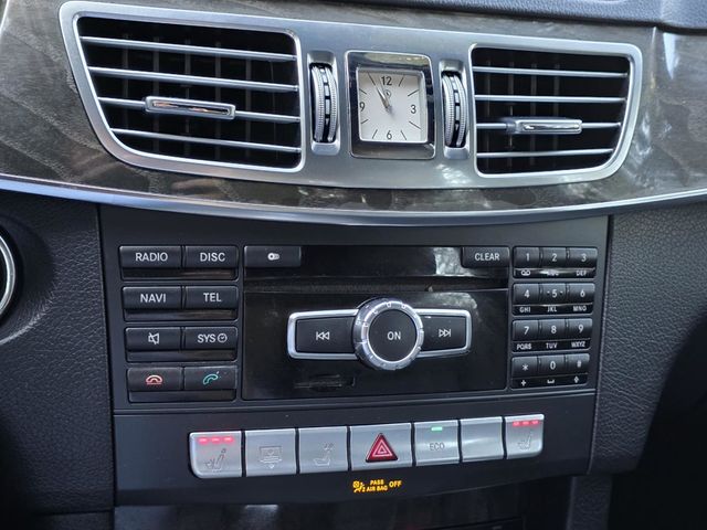 2014 Mercedes-Benz E-Class 4dr Sedan E350 RWD - 22936419 - 16