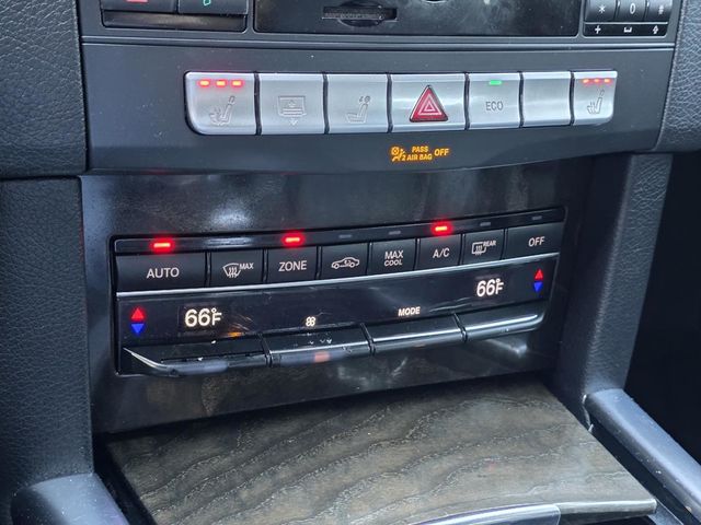 2014 Mercedes-Benz E-Class 4dr Sedan E350 RWD - 22936419 - 17