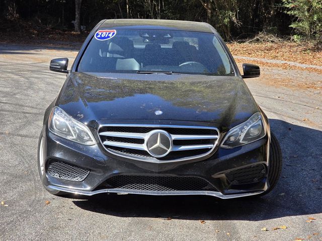 2014 Mercedes-Benz E-Class 4dr Sedan E350 RWD - 22936419 - 1