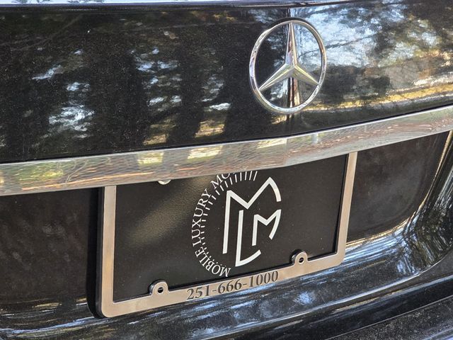 2014 Mercedes-Benz E-Class 4dr Sedan E350 RWD - 22936419 - 25