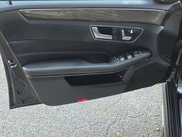 2014 Mercedes-Benz E-Class 4dr Sedan E350 RWD - 22936419 - 27