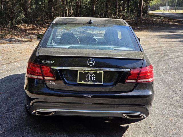 2014 Mercedes-Benz E-Class 4dr Sedan E350 RWD - 22936419 - 2