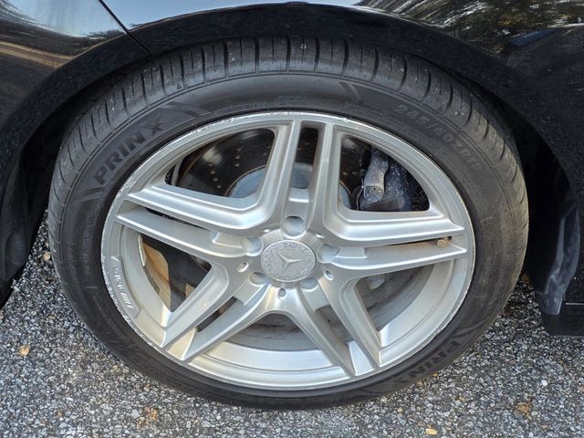 2014 Mercedes-Benz E-Class 4dr Sedan E350 RWD - 22936419 - 29