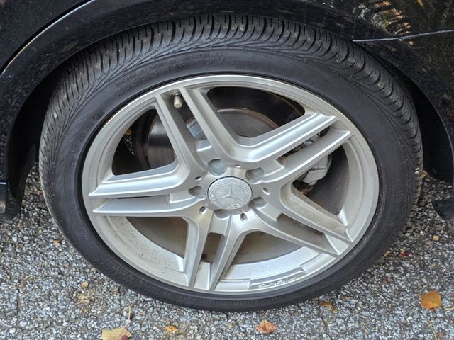 2014 Mercedes-Benz E-Class 4dr Sedan E350 RWD - 22936419 - 30