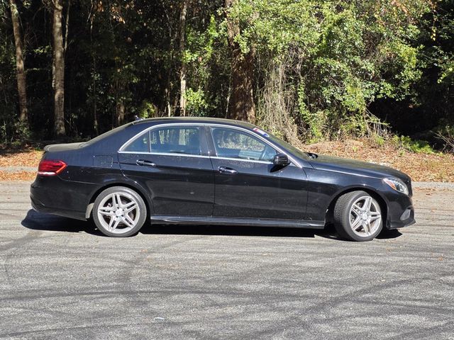 2014 Mercedes-Benz E-Class 4dr Sedan E350 RWD - 22936419 - 31
