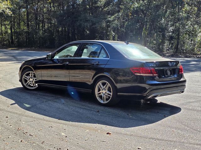 2014 Mercedes-Benz E-Class 4dr Sedan E350 RWD - 22936419 - 3