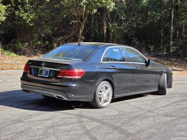 2014 Mercedes-Benz E-Class 4dr Sedan E350 RWD - 22936419 - 4