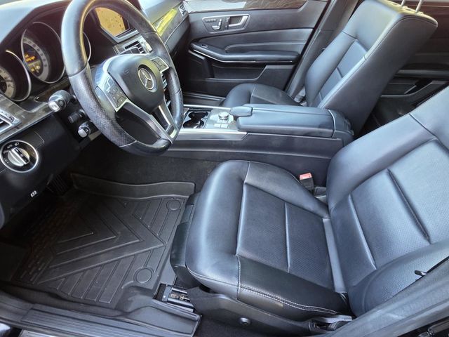 2014 Mercedes-Benz E-Class 4dr Sedan E350 RWD - 22936419 - 5