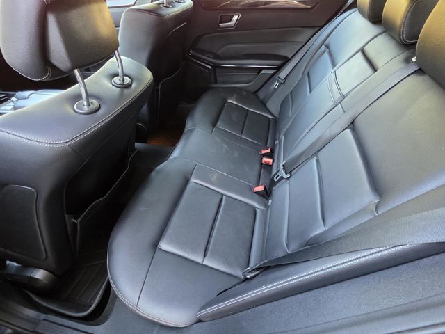2014 Mercedes-Benz E-Class 4dr Sedan E350 RWD - 22936419 - 8