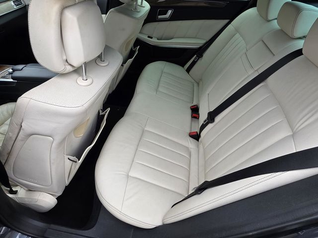 2014 Mercedes-Benz E-Class 4dr Sedan E350 RWD - 23018088 - 9