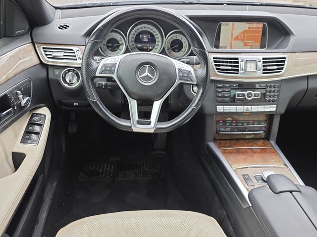 2014 Mercedes-Benz E-Class 4dr Sedan E350 RWD - 23018088 - 11