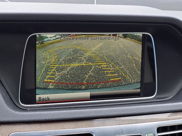2014 Mercedes-Benz E-Class 4dr Sedan E350 RWD - 23018088 - 13