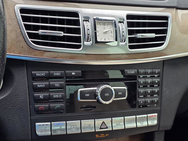 2014 Mercedes-Benz E-Class 4dr Sedan E350 RWD - 23018088 - 16