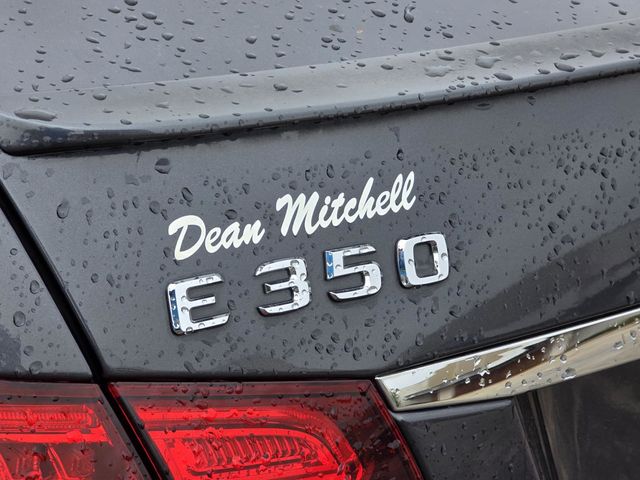 2014 Mercedes-Benz E-Class 4dr Sedan E350 RWD - 23018088 - 27