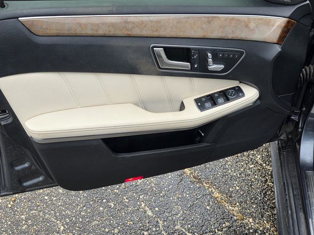 2014 Mercedes-Benz E-Class 4dr Sedan E350 RWD - 23018088 - 28