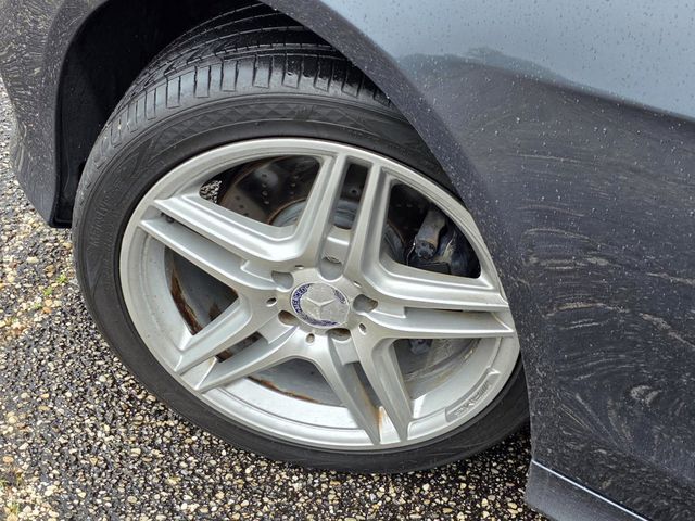 2014 Mercedes-Benz E-Class 4dr Sedan E350 RWD - 23018088 - 32