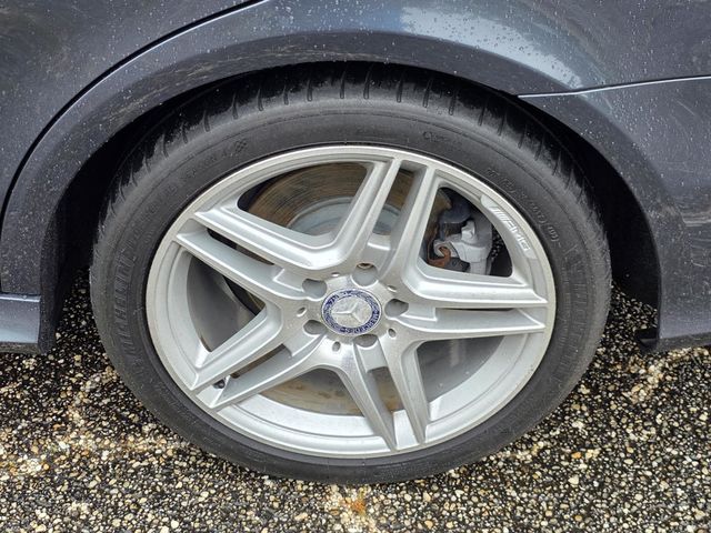 2014 Mercedes-Benz E-Class 4dr Sedan E350 RWD - 23018088 - 33