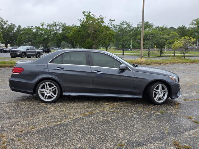2014 Mercedes-Benz E-Class 4dr Sedan E350 RWD - 23018088 - 34
