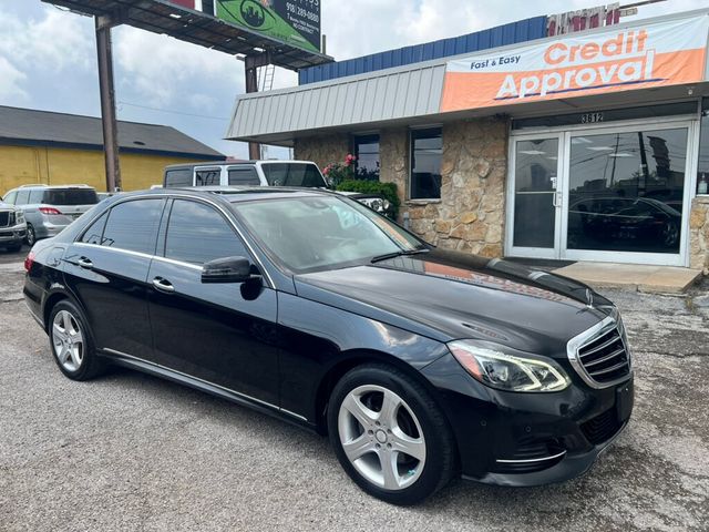 2014 Mercedes-Benz E-Class 4dr Sedan E350 RWD - 22419431 - 0