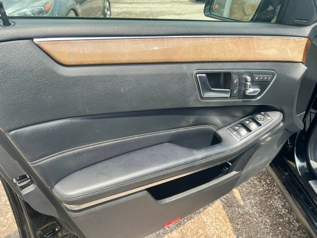 2014 Mercedes-Benz E-Class 4dr Sedan E350 RWD - 22419431 - 10