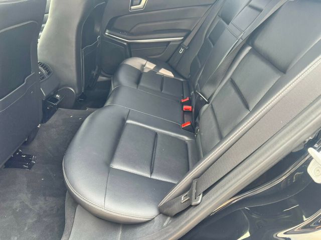 2014 Mercedes-Benz E-Class 4dr Sedan E350 RWD - 22419431 - 11