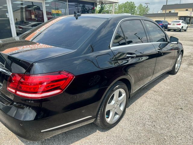 2014 Mercedes-Benz E-Class 4dr Sedan E350 RWD - 22419431 - 15