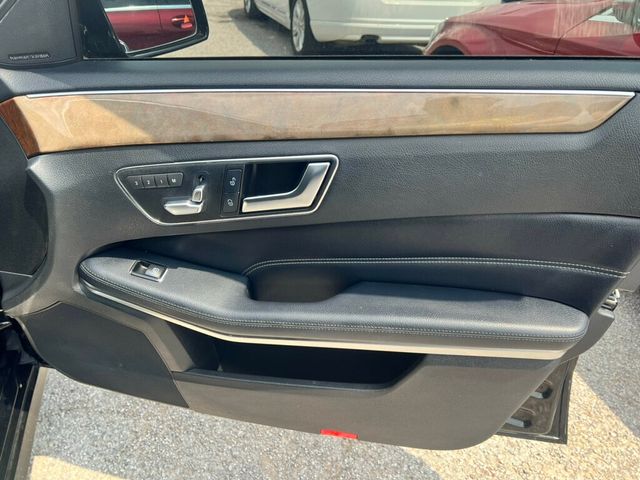 2014 Mercedes-Benz E-Class 4dr Sedan E350 RWD - 22419431 - 17