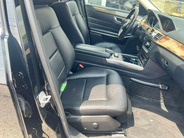 2014 Mercedes-Benz E-Class 4dr Sedan E350 RWD - 22419431 - 19