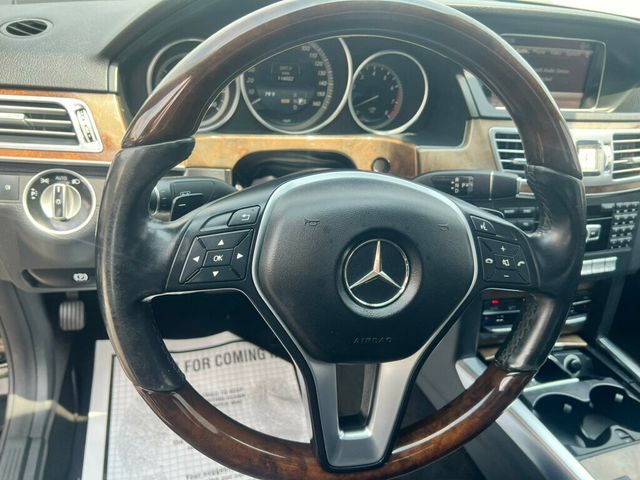 2014 Mercedes-Benz E-Class 4dr Sedan E350 RWD - 22419431 - 21