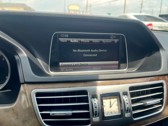 2014 Mercedes-Benz E-Class 4dr Sedan E350 RWD - 22419431 - 23