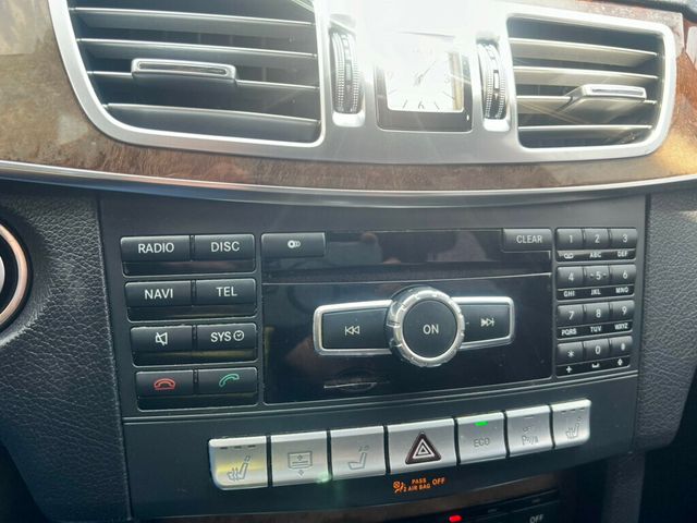 2014 Mercedes-Benz E-Class 4dr Sedan E350 RWD - 22419431 - 24