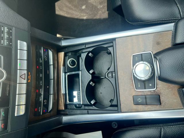 2014 Mercedes-Benz E-Class 4dr Sedan E350 RWD - 22419431 - 25